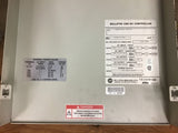 Allen-Bradley 1395-B74-C2-PZ DC Drive 60 HP