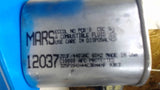 LOT OF 3  CAPACITORS, 2 EACH AEROVOX 6X668--1 EACH MARS 685744-12037