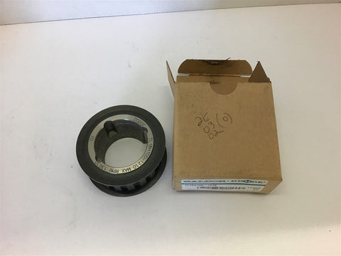 Baldor Dodge 113605 TL18H100-1210 Timing Belt Pulley