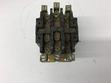 Furnas 42CE35AJZ159 Contactor 120 Volt Coil 50 Amps