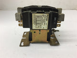 Furnas 42CE35AJZ159 Contactor 120 Volt Coil 50 Amps