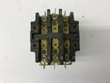 Furnas 42BE35AJ206 40 Amp Contactor 24 Volt Coil