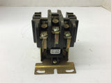 Furnas 42BE35AJ206 40 Amp Contactor 24 Volt Coil