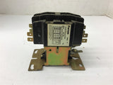 Furnas 42BE35AJ206 40 Amp Contactor 24 Volt Coil