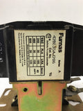 Furnas 42BE35AJ206 40 Amp Contactor 24 Volt Coil