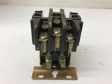 Furnas 42BE35AJ206 40 Amp Contactor 24 Volt Coil