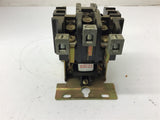 Furnas 16BE32BH Contactor 480 Volt @ 7 1/2 HP 440/480 V coil