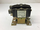 Furnas 16BE32BH Contactor 480 Volt @ 7 1/2 HP 440/480 V coil