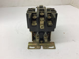 Furnas 16BE32BH Contactor 480 Volt @ 7 1/2 HP 440/480 V coil