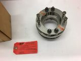 Thomas Coupling Assembly 2 1/8" Bore