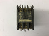 Cutler-Hammer C25DND325 Contactor 25 Amp 104-120 Volt Coil