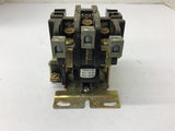 Furnas 42BE35AJ204GD Contactor 480 Volts 30 Amp