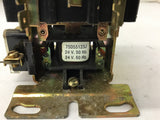 Furnas 42BE35AJ204GD Contactor 480 Volts 30 Amp