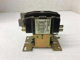 Furnas 42BE35AJ204GD Contactor 480 Volts 30 Amp