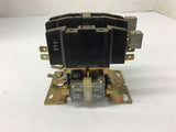 Furnas 42BE35AJ204GD Contactor 480 Volts 30 Amp