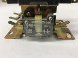 Furnas 42BE35AJ204GD Contactor 480 Volts 30 Amp