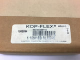 KOP-Flex 1 1/2 W EB Sleeve Coupling