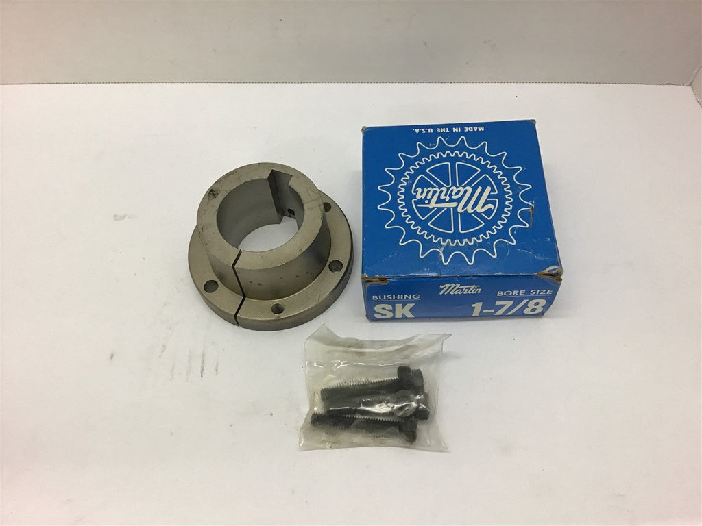 Martin SK 1 7/8 Bushing