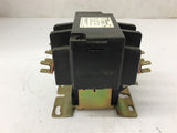 Furnas 42DE35AF262 Contactor 600 Volts 50 Amps 120 Volt Coil