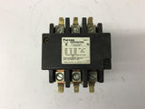 Furnas 42DE35AF262 50 Amp Contactor 600 volts