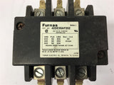 Furnas 42DE35AF262 50 Amp Contactor 600 volts