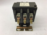 Furnas 42DE35AF262 50 Amp Contactor 600 volts