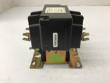 Furnas 42DE35AF262 50 Amp Contactor 600 volts