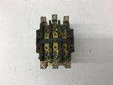 Furnas 42BE35AJ473 40 Amp Contactor 24 V Coil