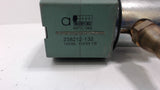 ASCO RED-HAT II SOLENOID VALVE MP-C-086  - 120/60 110/50 FB -  238212-132 - 1/8"