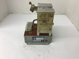 Triac Power Controller 313 124.54 120 Volts 40A