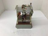 Triac Power Controller 313 124.54 120 Volts 40A