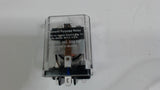 DAYTON GENERAL PURPOSE RELAY - 5X386F - 240V  50/60HZ - 13A - 120VAC - NEW