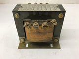 Reliance 65248-1S 150 VA Transformer Single Phase