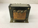 Reliance 65248-1S 150 VA Transformer Single Phase