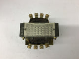 Reliance 65248-1S 150 VA Transformer Single Phase