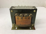 Reliance 65248-1S 150 VA Transformer Single Phase