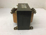 TDC 100540 .375 KVA Transformer 110/115/120 PRI 18/18 Sec Volts