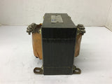 TDC 100540 .375 KVA Transformer 110/115/120 PRI 18/18 Sec Volts