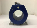 Sangamo GH-6 Current Transformer 600.5A 71922 0.6 KV