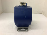 Sangamo GH-6 Current Transformer 600.5A 71922 0.6 KV