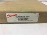 Browning N4 Tightener Shaft