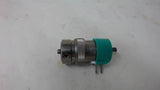 CLIPPARD CINTI. 0., 708, SOLENOID VALVE