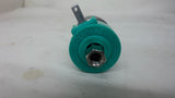 CLIPPARD CINTI. 0., 708, SOLENOID VALVE