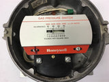 Honeywell C437 Gas Pressure Switch