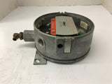 Honeywell C437 Gas Pressure Switch