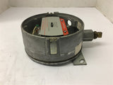 Honeywell C437 Gas Pressure Switch