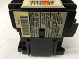 Fuji SC-4-1 3 Pole Contactor 480 volt @ 10 HP