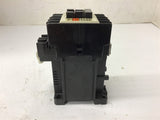 UJI SC-0/G 3 Pole Contactor 480 V @ 5 HP 110 Coil