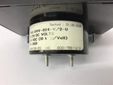 Modutec 41-1559 T45-DVV-024-V/2-U Panel Meter 0-24 DC Volts