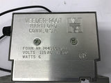 Veeder Root 744386-001 115 Volts 6 Watts